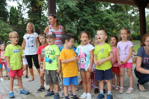 Zápis dětí k předškolnímu vzdělávání v Mateřské škole Boršice