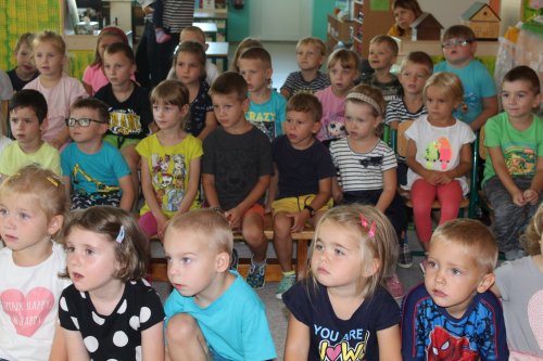 Zahájení provozu Mateřské školy Boršice od 25.05.2020