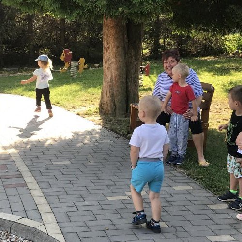 Olympijský běh ve spolupráci se Základní školou Františka Horenského Boršice 10  