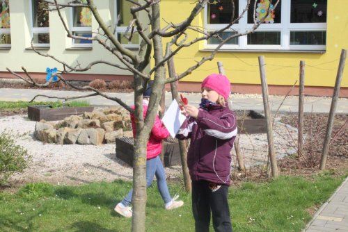 Odemykání zahrady se skřítkem Jarníčkem 18  