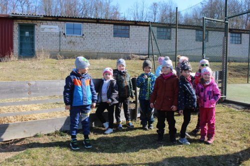 Tematická vycházka k přehradě a rybníku 6  