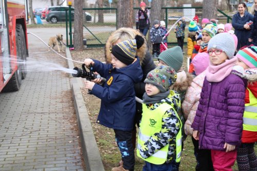 Hasičský záchran. sbor z Uherského Hradiště 40  