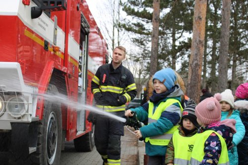 Hasičský záchran. sbor z Uherského Hradiště 34  