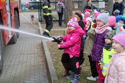 Hasičský záchran. sbor z Uherského Hradiště 20  