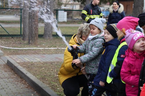 Hasičský záchran. sbor z Uherského Hradiště 46  