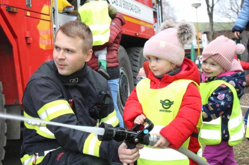 Hasičský záchran. sbor z Uherského Hradiště 51  