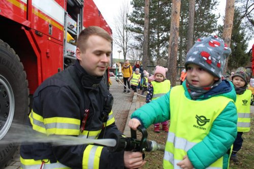 Hasičský záchran. sbor z Uherského Hradiště 45  