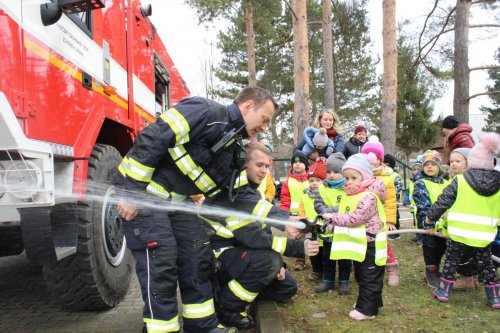 Hasičský záchran. sbor z Uherského Hradiště 33  