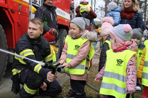 Hasičský záchran. sbor z Uherského Hradiště 31  