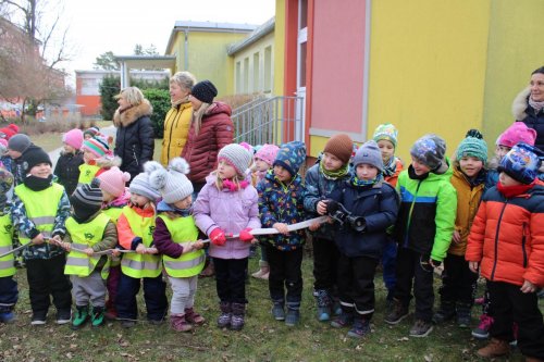 Hasičský záchran. sbor z Uherského Hradiště 50  