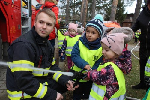 Hasičský záchran. sbor z Uherského Hradiště 38  