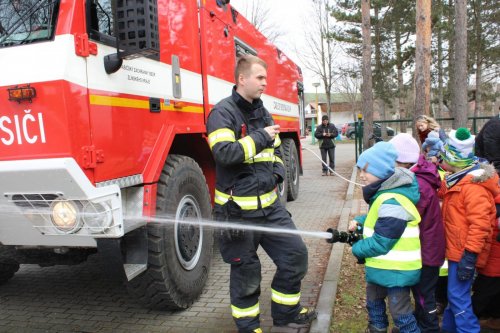 Hasičský záchran. sbor z Uherského Hradiště 56  