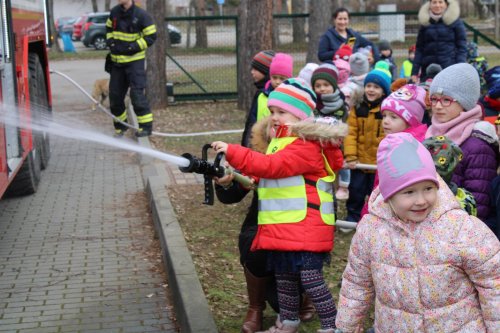 Hasičský záchran. sbor z Uherského Hradiště 11  