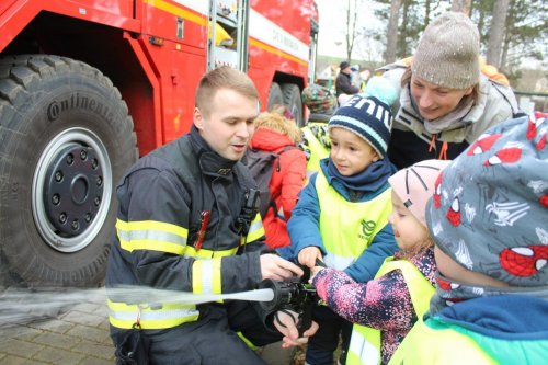 Hasičský záchran. sbor z Uherského Hradiště 10  