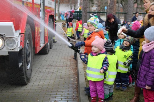 Hasičský záchran. sbor z Uherského Hradiště 14  