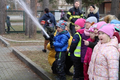 Hasičský záchran. sbor z Uherského Hradiště 49  