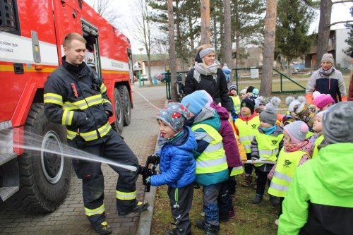 Hasičský záchran. sbor z Uherského Hradiště 37  