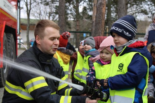 Hasičský záchran. sbor z Uherského Hradiště 27  