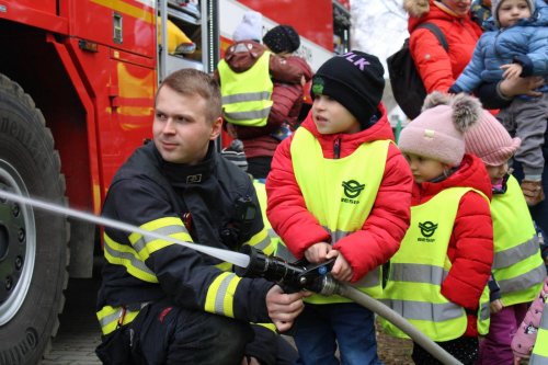 Hasičský záchran. sbor z Uherského Hradiště 23  