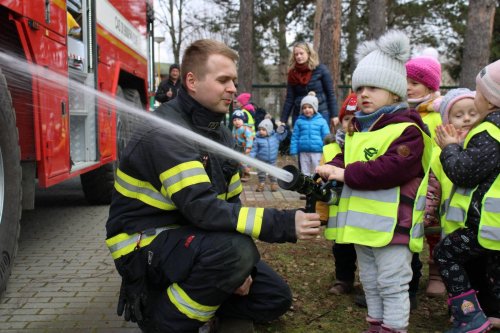 Hasičský záchran. sbor z Uherského Hradiště 53  