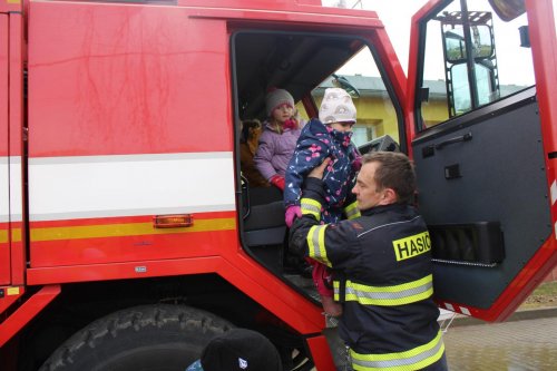 Hasičský záchran. sbor z Uherského Hradiště 18  