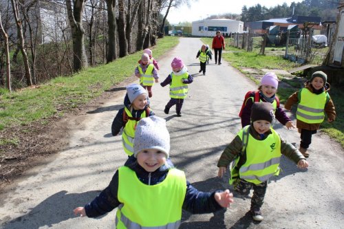 Povelikonoční putování za ztracenou pomlázkou 23  