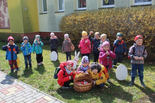 Povelikonoční putování za ztracenou pomlázkou 11  