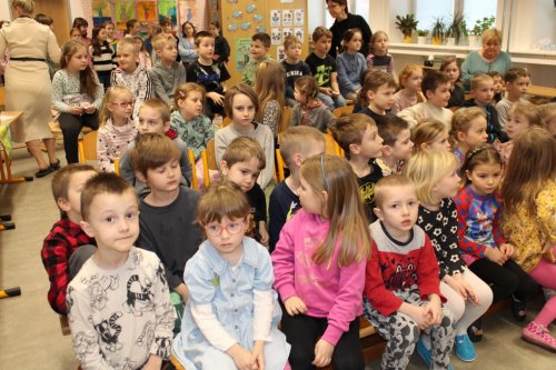 Pěvecká soutěž "Slavíčku, zazpívej" ve spolupráci se ZŠ Boršice 22  