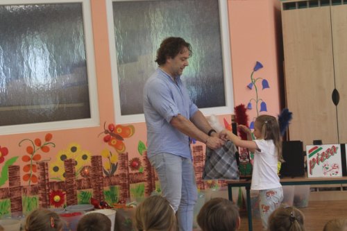 Kouzelná show veselého Toma 27  