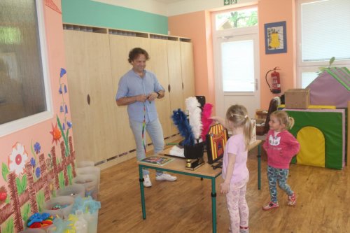 Kouzelná show veselého Toma 48  