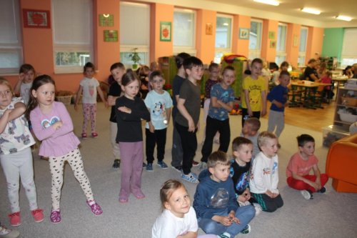 Noc ve školce 17  