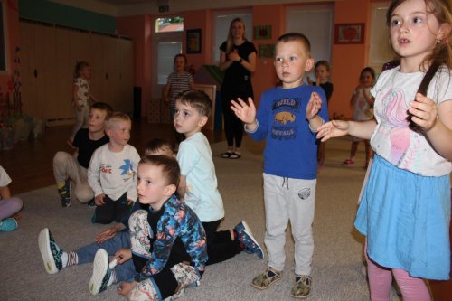 Noc ve školce 16  