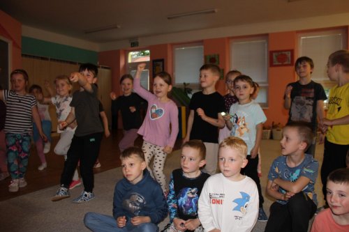 Noc ve školce 30  