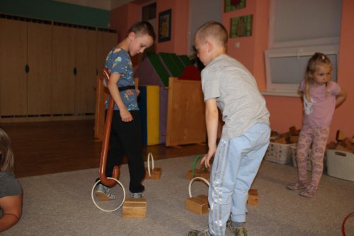 Noc ve školce 37  