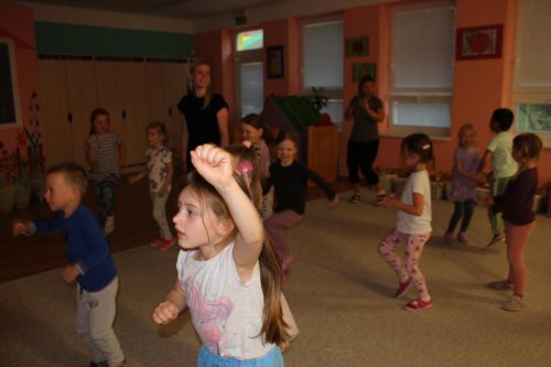 Noc ve školce 19  