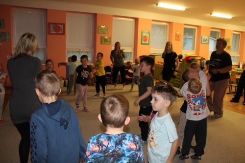 Noc ve školce 20  
