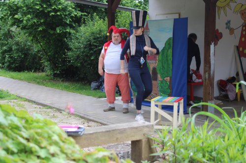Den dětí s pohádkou 9  