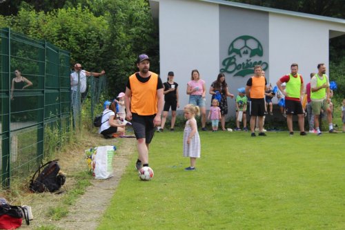 Rodinné sportovní odpoledne 40  