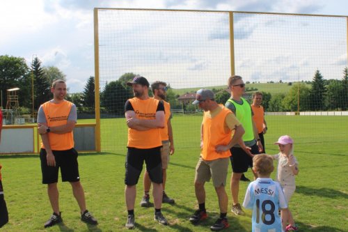 Rodinné sportovní odpoledne 67  