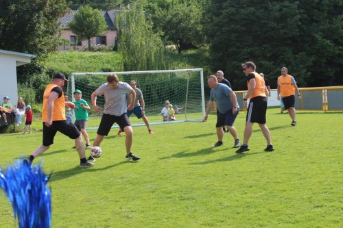 Rodinné sportovní odpoledne 49  