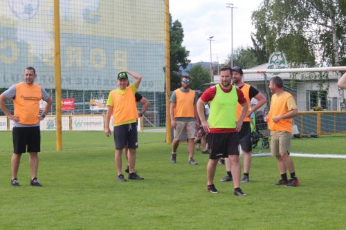 Rodinné sportovní odpoledne 37  