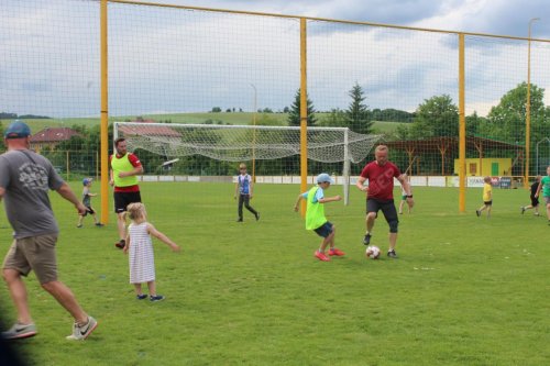 Rodinné sportovní odpoledne 77  
