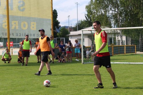 Rodinné sportovní odpoledne 32  