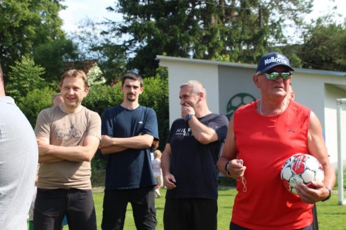 Rodinné sportovní odpoledne 13  