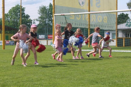 Rodinné sportovní odpoledne 68  