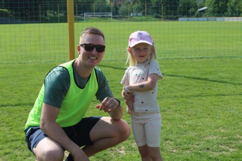 Rodinné sportovní odpoledne 18  