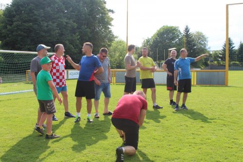 Rodinné sportovní odpoledne 71  