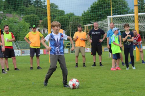 Rodinné sportovní odpoledne 42  