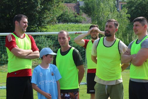 Rodinné sportovní odpoledne 23  