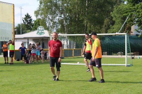 Rodinné sportovní odpoledne 31  